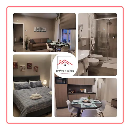 Smart Apartment Maggiore - Affitti Brevi Italia Bologna Esterno foto