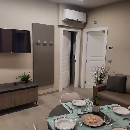 Smart Apartment Maggiore - Affitti Brevi Italia Bologna Esterno foto