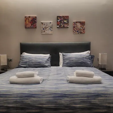 Smart Apartment Maggiore - Affitti Brevi Italia Bologna Esterno foto