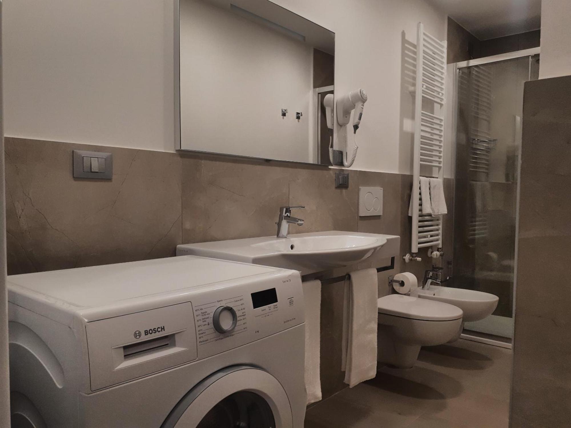 Apartment Smart Maggiore - Twa *