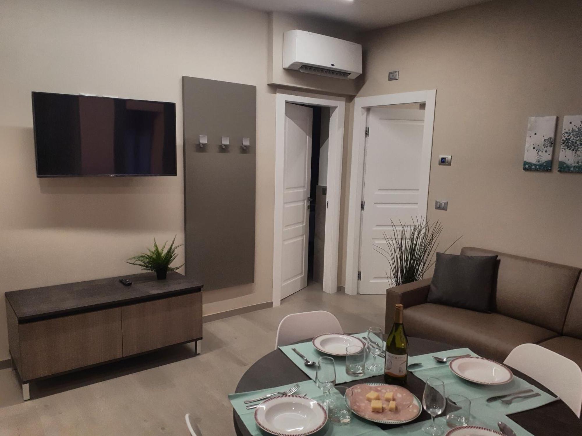 Smart Maggiore - Affitti Brevi Italia * Bologna