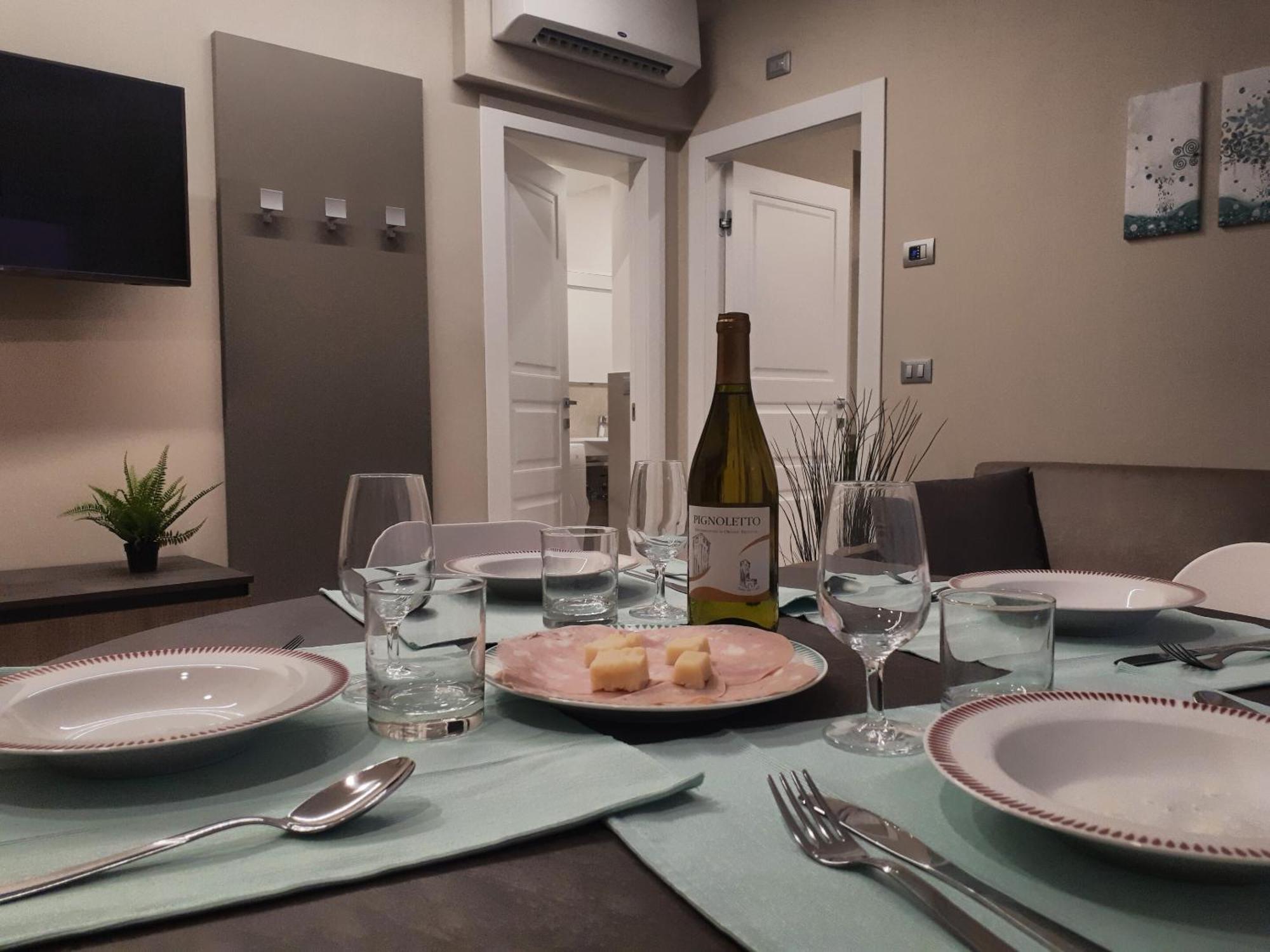 Smart Maggiore - Affitti Brevi Italia