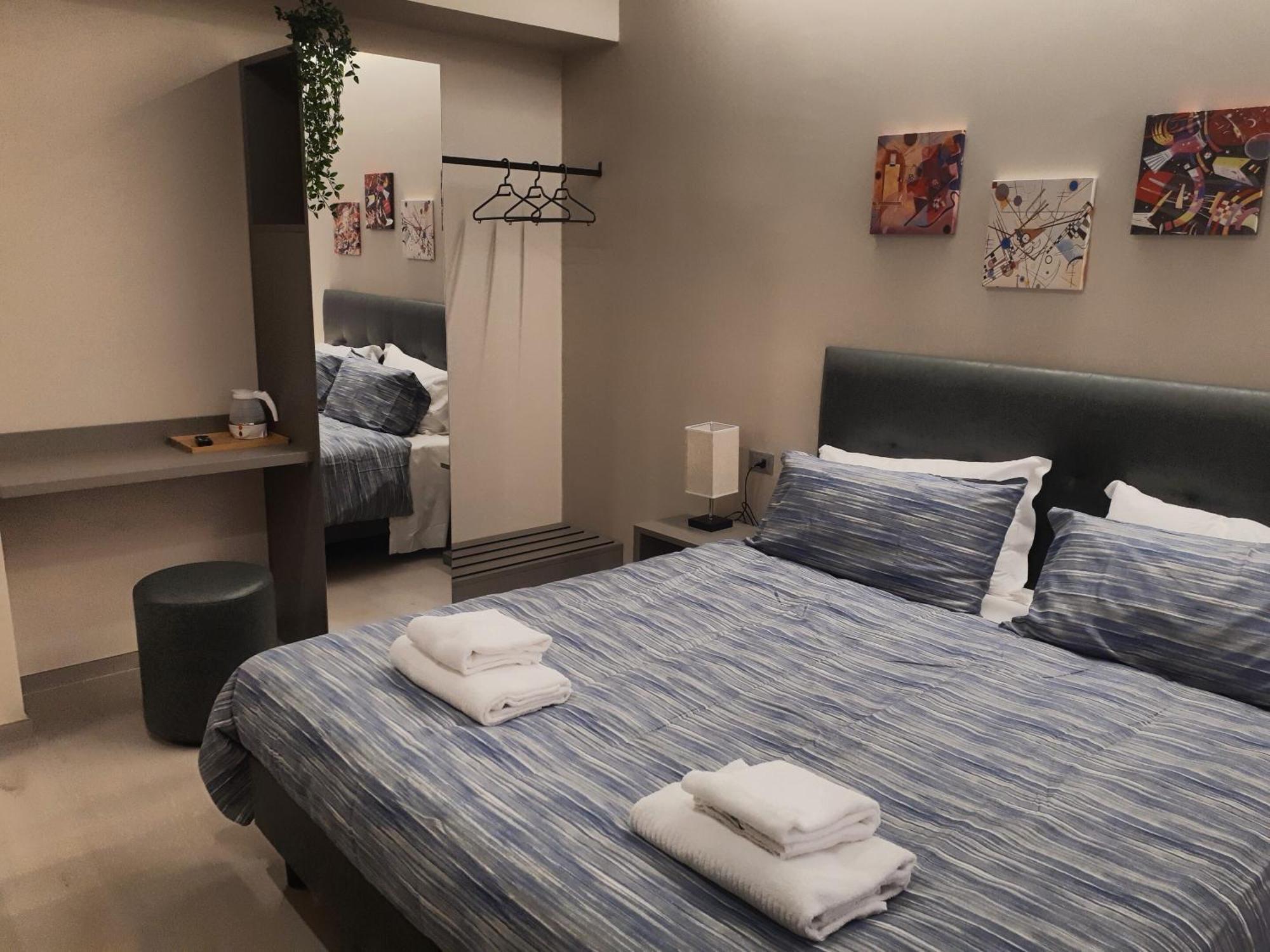 Smart Maggiore - Twa Apartment *