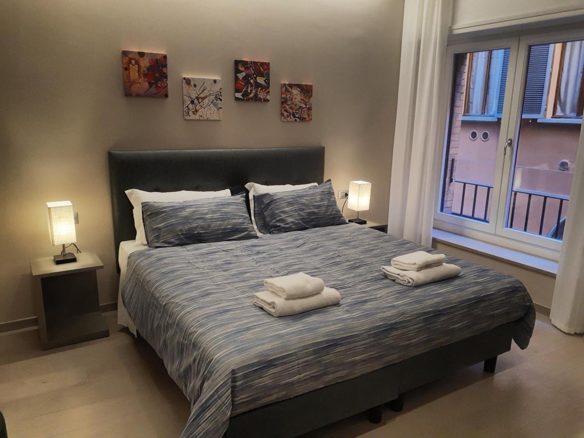Smart Maggiore - Affitti Brevi Italia Appartamento Bologna