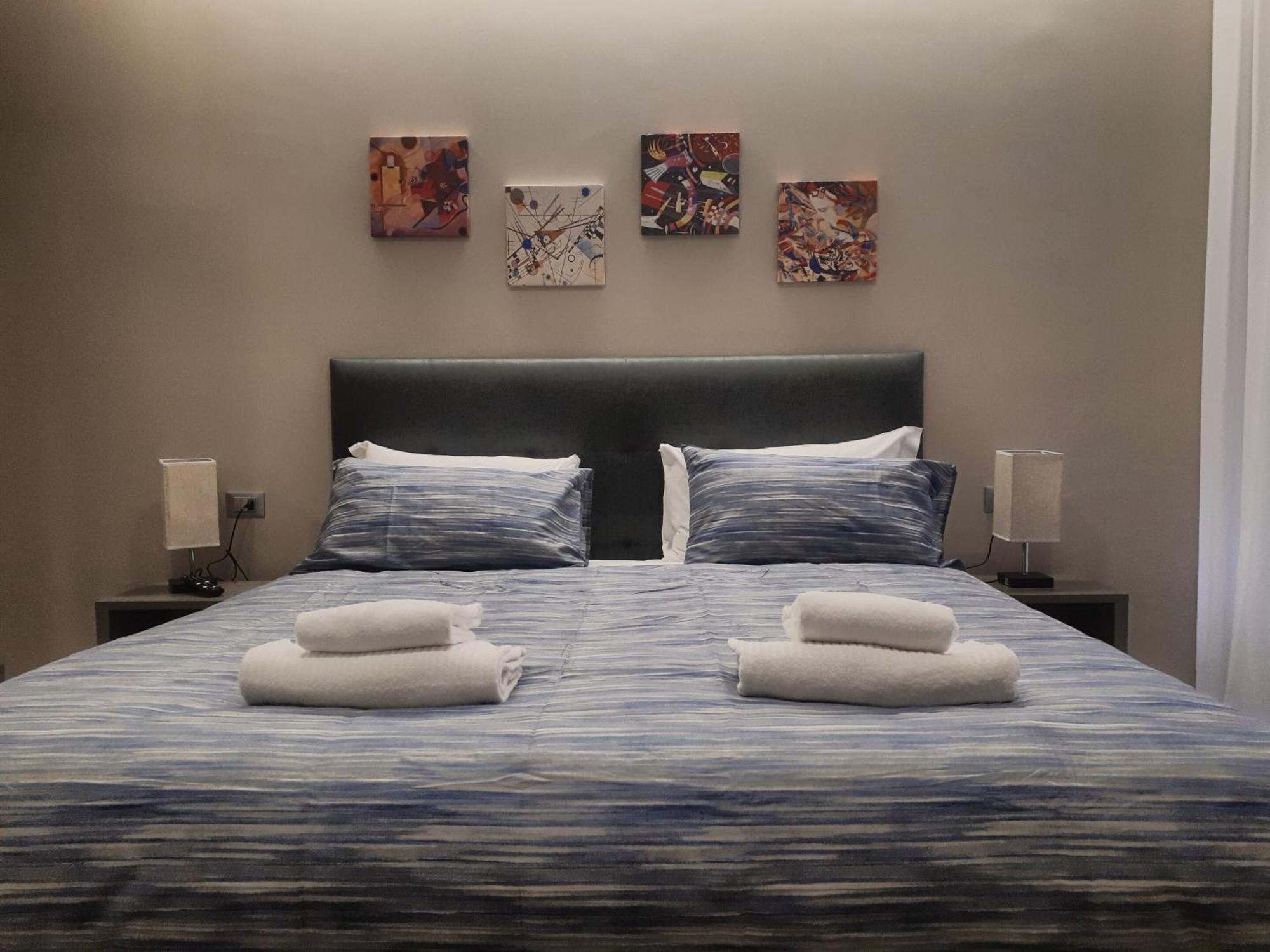 Smart Maggiore - Affitti Brevi Italia *